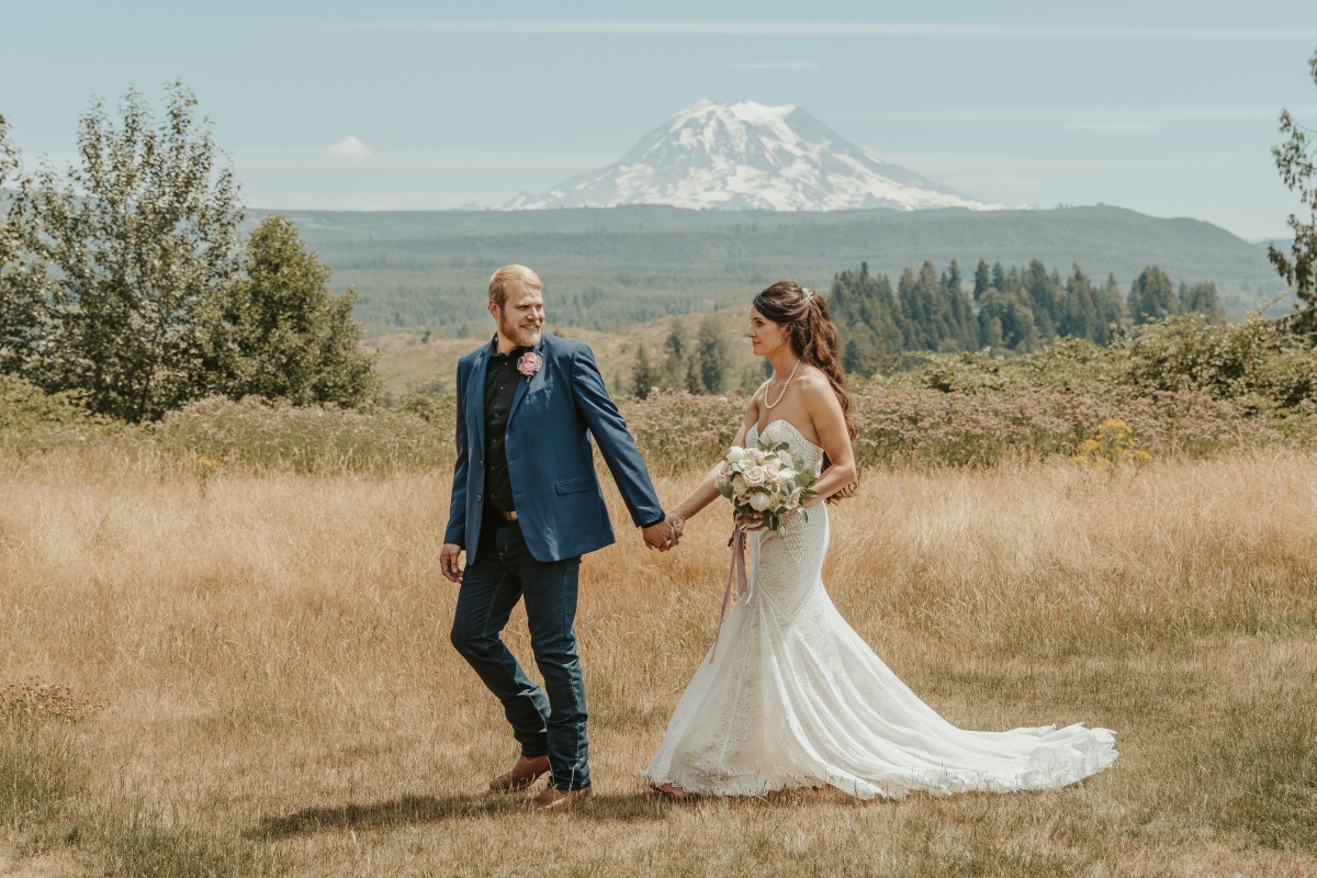 Edlynn Farm wedding