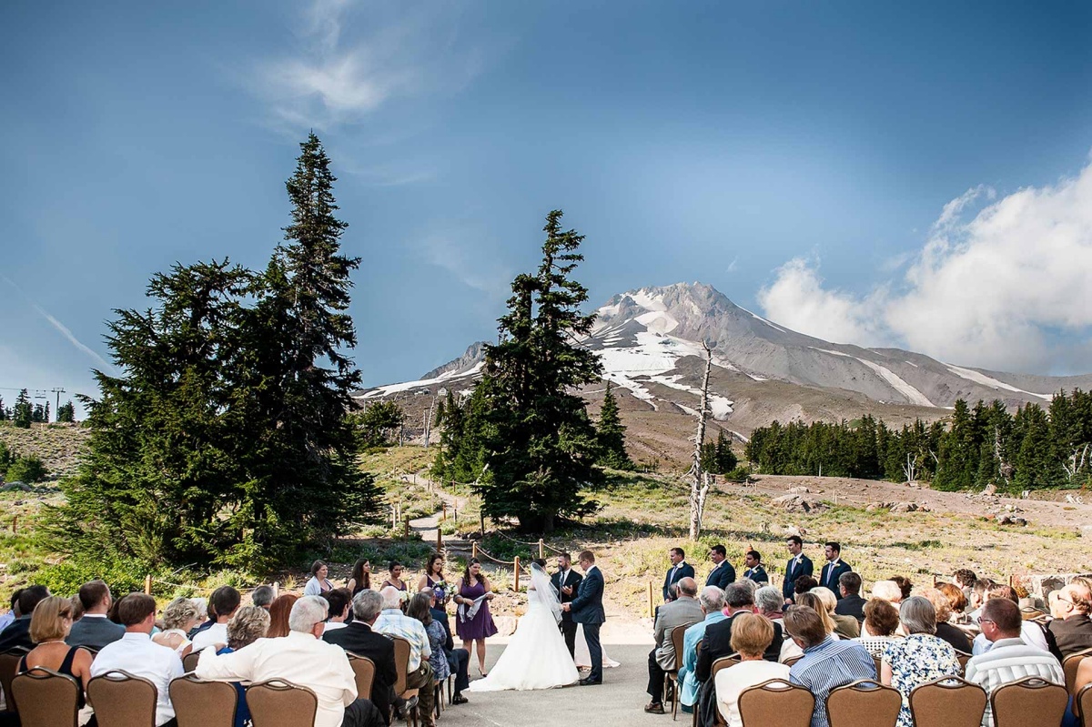 Timberline Lodge