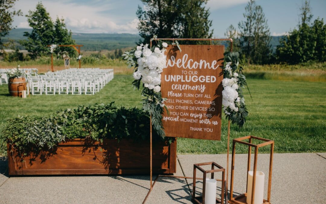 20 Non-Traditional Wedding Ideas to Make Your Big Day Unique